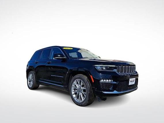 JEEP GRAND CHEROKEE 2022 1C4RJYE68N8721692 image JEEP GRAND CHEROKEE 2022 1C4RJYE68N8721692 image